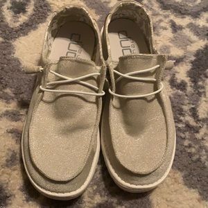 Hey Dude shoes